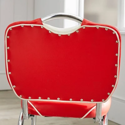 5pc Raleigh Retro Dining Set - Buylateral - Image 5