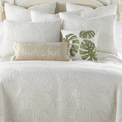 Palmira Quilt Set - Levtex Home