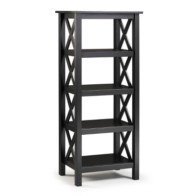 Davis Bookcase - Linon - Image 10