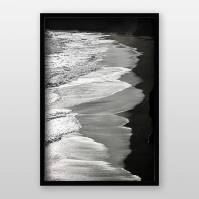 1" Profile Poster Frame Black - Room Essentials™ - Image 11