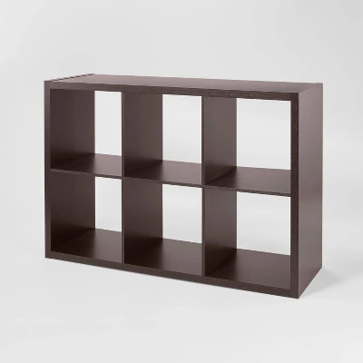 6 Cube Organizer - Brightroom™ - Image 5