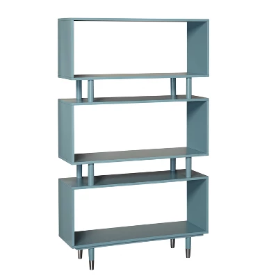 59.5" Margo Bookshelf - Buylateral - Image 3