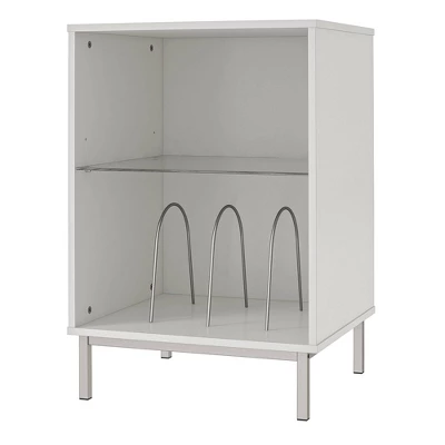 Yorkshire Turntable Stand - Room & Joy - Image 10