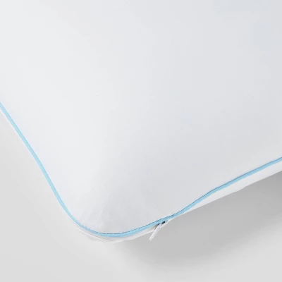 Cool Touch Memory Foam Bed Pillow - Threshold™ - Image 3